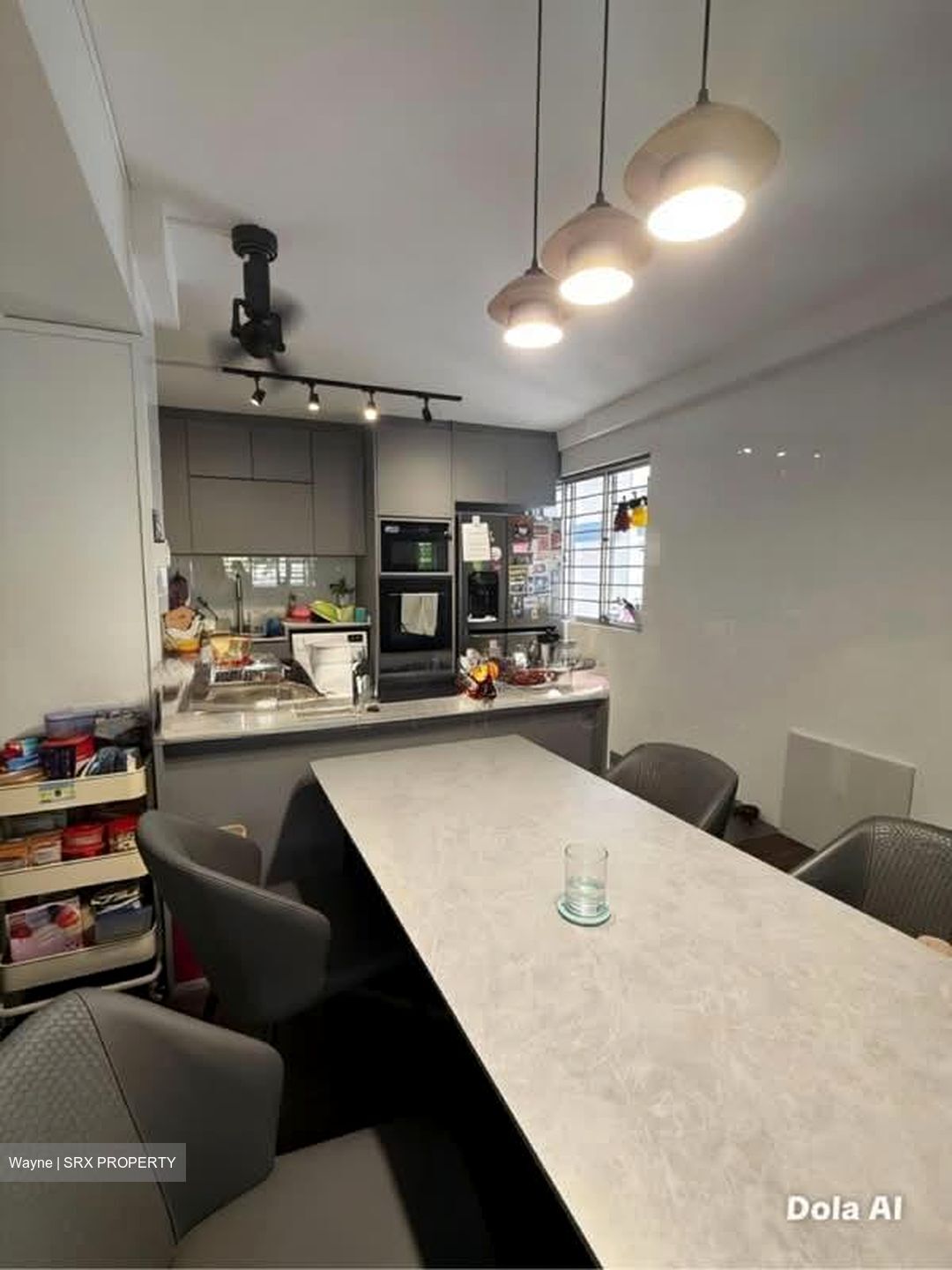 Blk 544 Pasir Ris Street 51 (Pasir Ris), HDB Executive #558850921